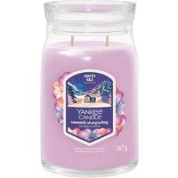Yankee Candle Women's Signature Large Jar Summit Stargazing