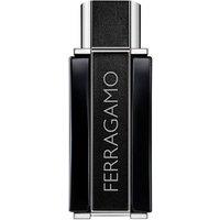 Ferragamo Men's Sublime Leather Eau De Parfum in Misc | Size: 100ml