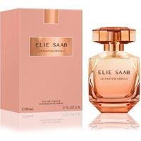 Elie Saab Women's Le Parfum Absolu Eau De Parfum in Misc | Size: 50ml