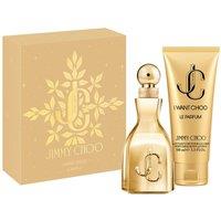 Jimmy Choo Women's Le Parfum Eau De Parfum 60ml Gift Set in Misc