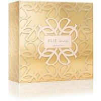 Elie Saab Women's Le Parfum Eau De Parfum 90ml Gift Set in Misc