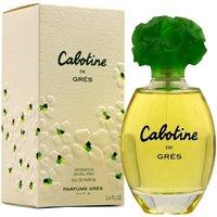 GRES Women's Cabotine Eau de Parfum Spray 100ml in White