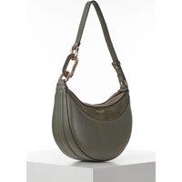 Luella Grey Women's 'Hester' Shoulder Bag in Khaki