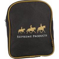 Supreme Products Men's Pampered Pony Horse Grooming Bag in Black