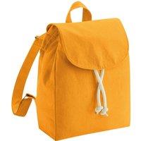 Westford Mill Men's EarthAware Mini Backpack in Amber