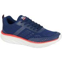 Rdek Men's Orbiter Trainers in Navy | Size: 8