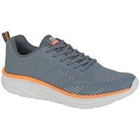 Rdek Men's Orbiter Trainers in Grey | Size: 11