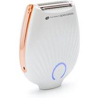 Rio Women's Go SmoothLady Shaver in White
