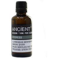KDMD Cypress 50ml in Black