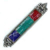 KDMD Elephant Long Tibetan Incense Holder