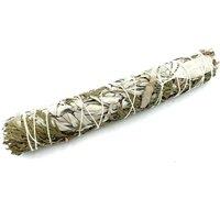 KDMD Smudge Stick - White Sage & Cedar 22 cm