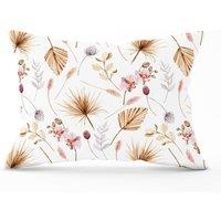 Warren Reed - Designer Watercolour Orchids Cushions | Size: 60 cm x 60 cm