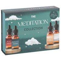 KDMD The Meditation Collection Blended Essential Oil Set in Teal