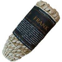KDMD Pure Herbs Rope Incense - Frankinsence in Black