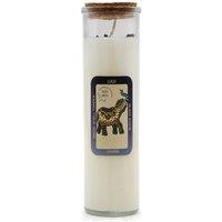 KDMD Magic Spell Candle - Luck in White