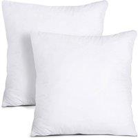 KDMD Inner Cushion 60x60 cm 700gm in White