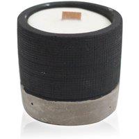 KDMD Pot - Black - Brandy Butter