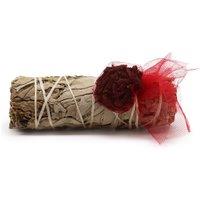 KDMD Smudge Stick - White Sage & Clove 10cm
