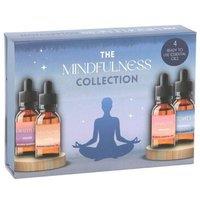 KDMD The Mindfulness Collection Blended Essential Oil Set in Blue