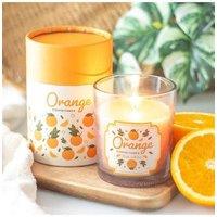 KDMD Orange Scented Candle