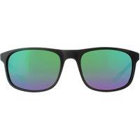 Nike Men's Sport Matte Sequoia Green Green Gradient Endure M Mi CW4650 in Black