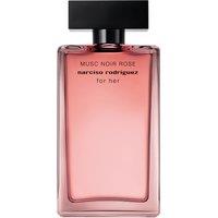 Narciso Rodriguez Women's For Her Musc Noir Rose Eau De Parfum in Misc | Size: 50ml
