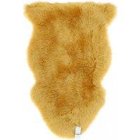 Single Australian Sheepskin Rug