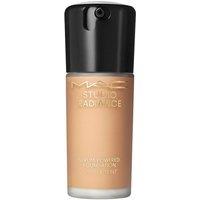 MAC Cosmetics Studio Radiance Serum Powered Foundation in Nc27 | Size: 30ml