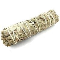 KDMD Smudge Stick - White Sage & Blue Sage 10cm