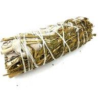 KDMD Smudge Stick - White Sage & Ruda 10cm