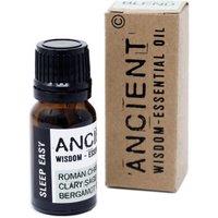 KDMD Sleep Easy Essential Oil Blend - Boxed - 10ml in Black