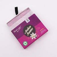KDMD Biofresh Backflow Incense Cones - Arabian Jasmine in Pink