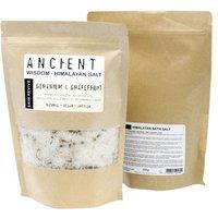 KDMD Himalayan Bath Salt Blend 500g - Skin Revive in White