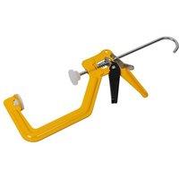Roughneck Turboclamp One-handed Speed Clamp 150mm (6in)