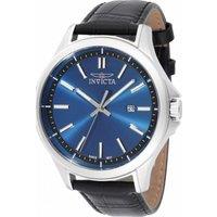 Invicta Men's IN-47806 Celestial 43mm Quartz Watch in Blue