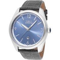 Invicta Men's IN-47800 Celestial 43mm Quartz Watch in Blue
