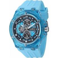 Invicta Men's IN-48797 Racing 46mm Quartz Watch in Blue