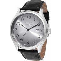 Invicta Men's IN-47763 Celestial 43mm Quartz Watch in Grey