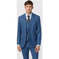 Antique Rogue Men's Texture Jacket in Grey | Size: 34L