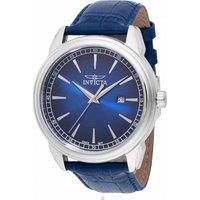 Invicta Men's IN-47814 Celestial 43mm Quartz Watch in Blue