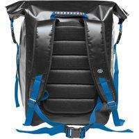 Stormtech Men's Kemano Backpack in Jet Black