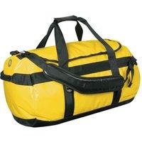 Stormtech Men's Waterproof Gear Holdall Bag (Large) Pack of 2 in Yellow