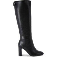 Carvela Women's 'Jackpot Knee Wide Fit' Boots in Black | Size: 8