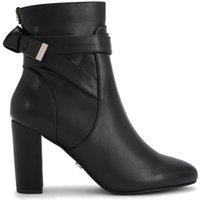 Carvela Women's 'Tempt Wide Fit' Boots in Black | Size: 3