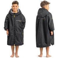 Osprey Action Sports Waterproof Changing Robe in Black | Size: 2XS