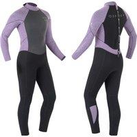 Osprey Action Sports Osprey Women' Zero Winter Full Length Wetsuit in Purple | Size: XS