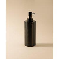 Cosmic Soap dispenser, 240ml capacity, Black, Architect S+ Collection in Black