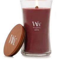 Woodwick Women's Medium Hourglass Golden Bourbon