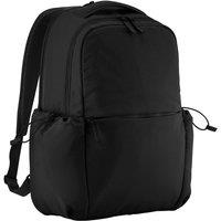 Quadra Men's Studio Backpack in Black