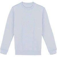 Native Spirit Men's Crew Neck Sweatshirt in Aqua | Size: 2XL